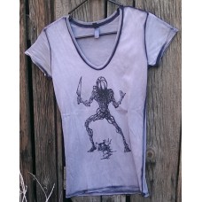 Women's Knifejack T-shirt